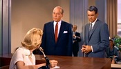 North by Northwest (1959)Cary Grant, Philip Ober and Sally Fraser